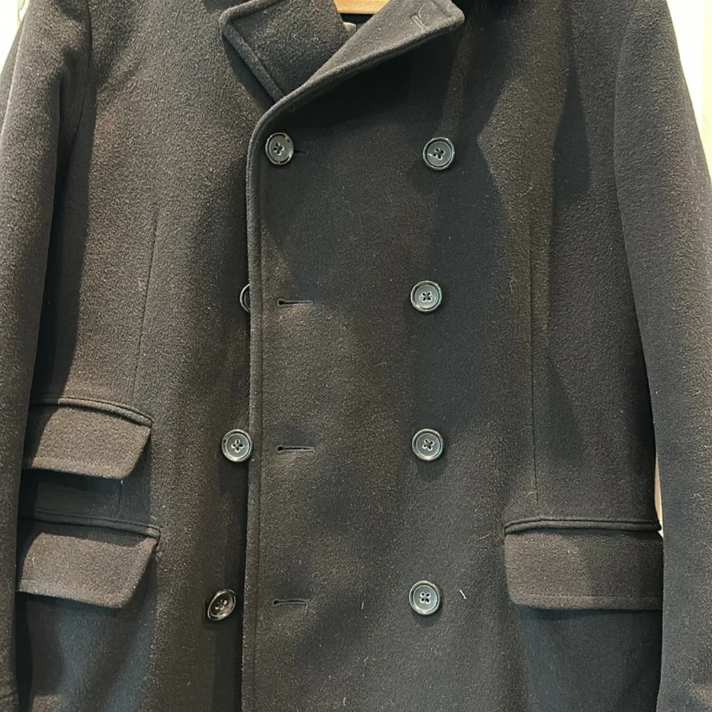 Coat - Picture 2 of 6